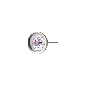 Thermometer Meat with Probe 70x100mm