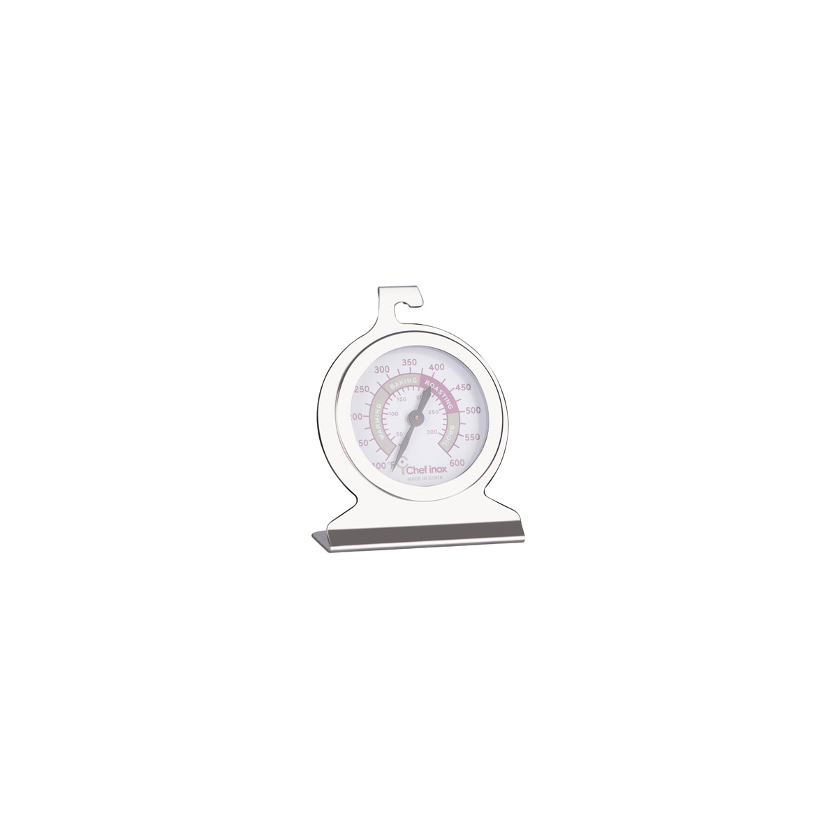 Thermometer Oven Stand Or Hang 55x75mm