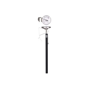 Thermometer Coffee with Clip 32x140mm
