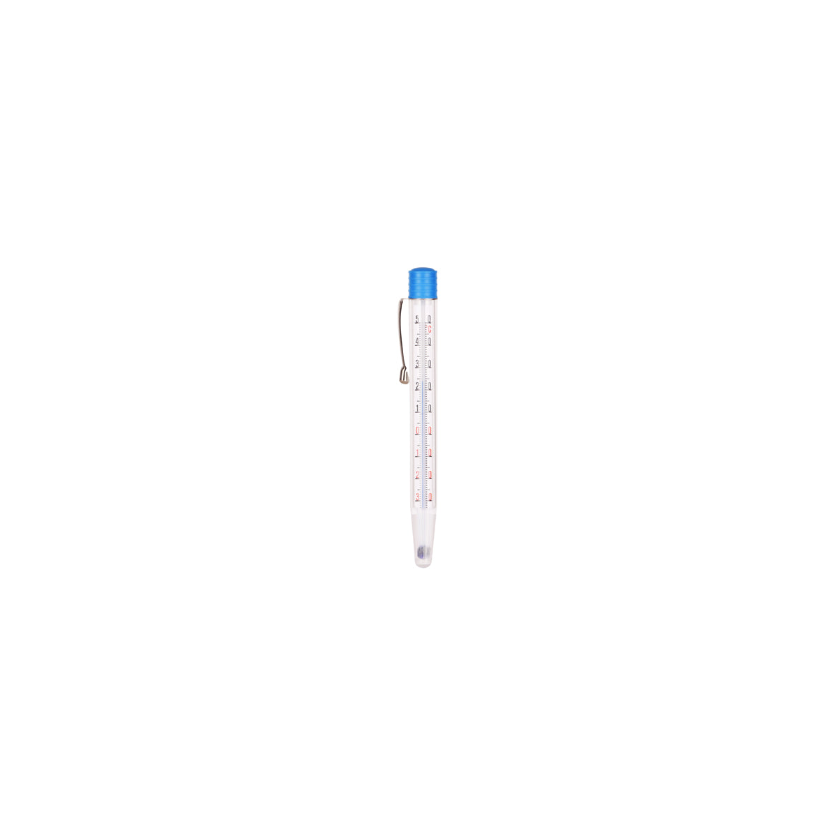 Thermometer Dough 120mm