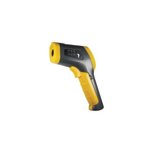 Thermometer Infrared Digital -42Â°C to 550Â°C