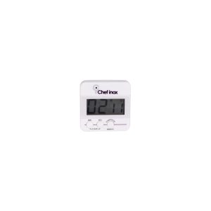 Timer Digital Countdown 60 Minute 62x62x25mm