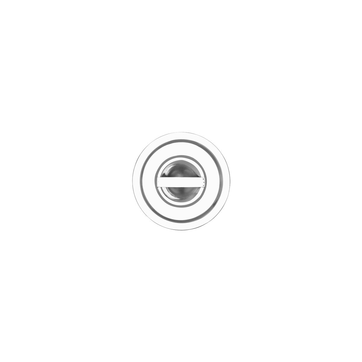 Canister Cover to Suit 05402