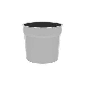 Canister Steam Table Insert 8.0Lt