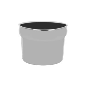 Canister Steam Table Insert 11.0Lt