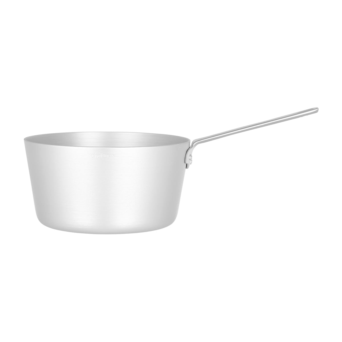Premier Saucepan Anodised Aluminium 300x150mm / 10.0Lt