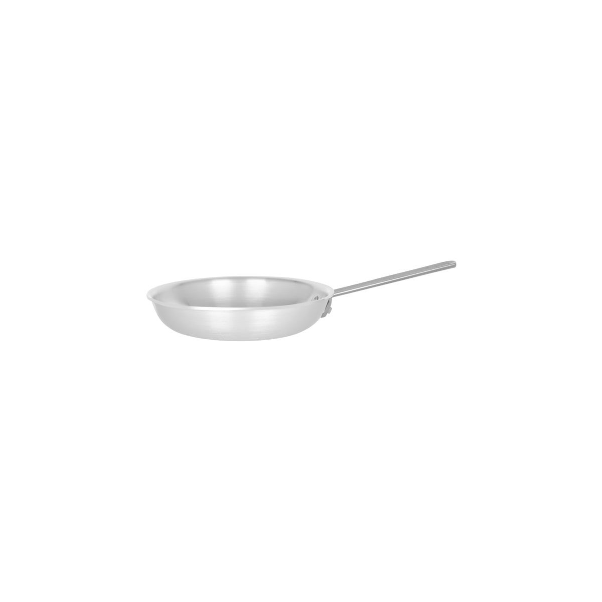 Premier Frypan Anodised Aluminium 200x55mm