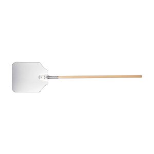 Pizza Peel Aluminium Wood Handle 300x1300mm