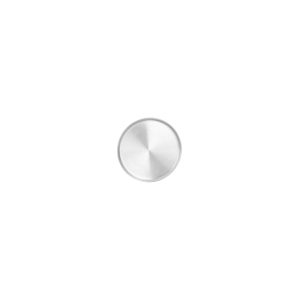 Pizza Plate Aluminium 150x5mm