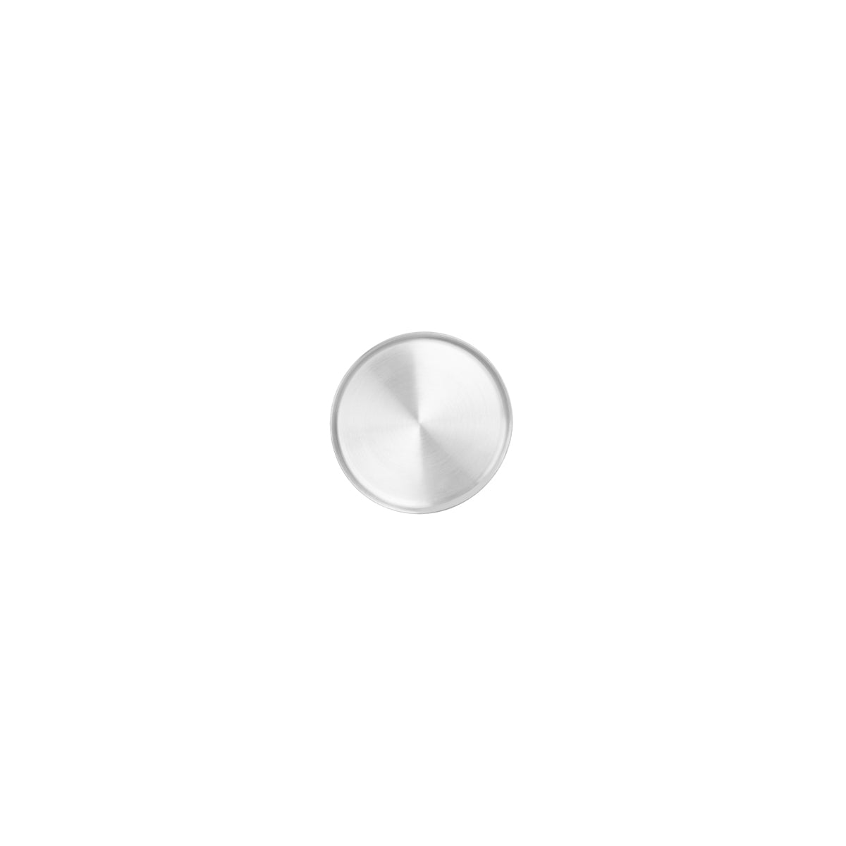Pizza Plate Aluminium 150x5mm