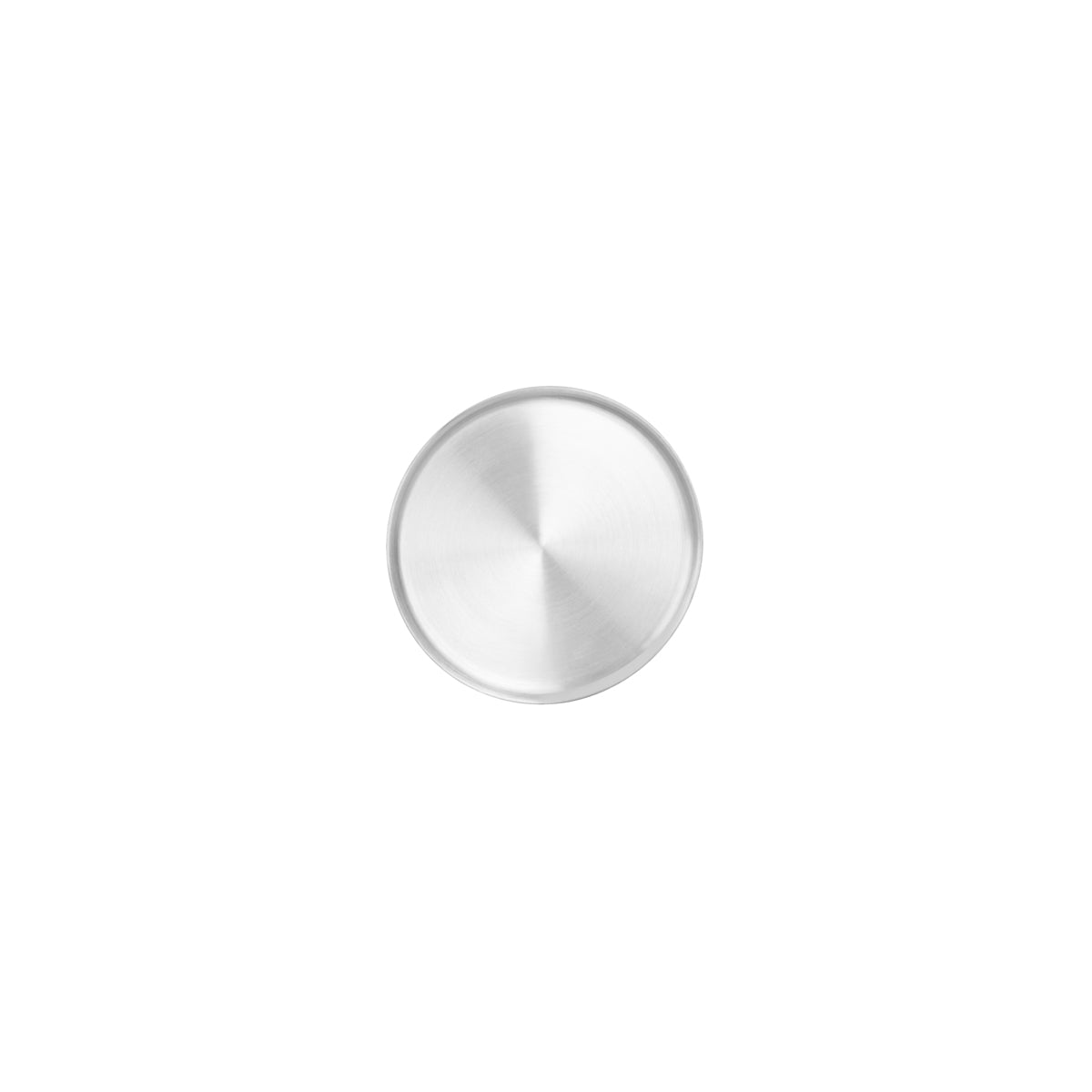 Pizza Plate Aluminium 200x5mm