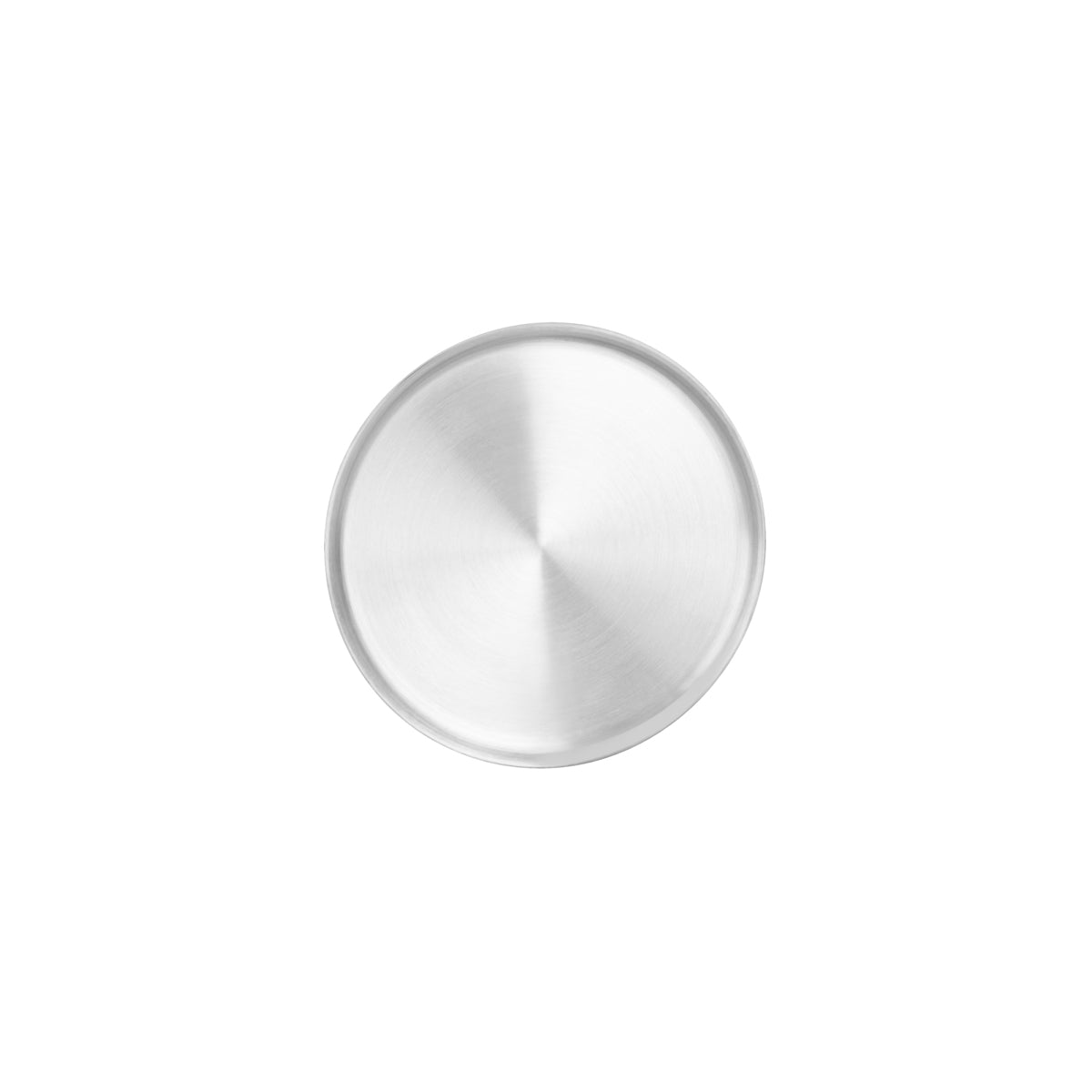 Pizza Plate Aluminium 280x5mm