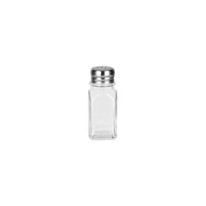 Salt & Pepper Shaker Square