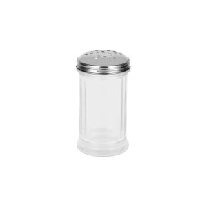 Shaker Cheese Glass 80x140mm / 355ml