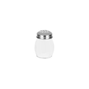 Shaker Cheese Glass 55x85mm / 140ml