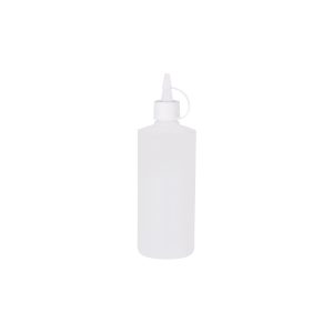 Squeeze Bottle Clear 500ml