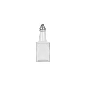 Oil Vinegar Bottle Glass 180ml