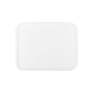 Fast Food Tray White 350x450mm
