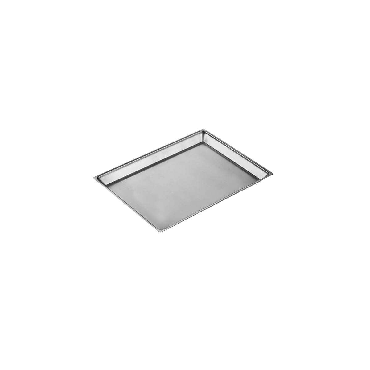 Inox Macel Display Tray Rectangle 290x210mm