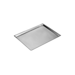 Inox Macel Rectangle Display Tray 400x300mm