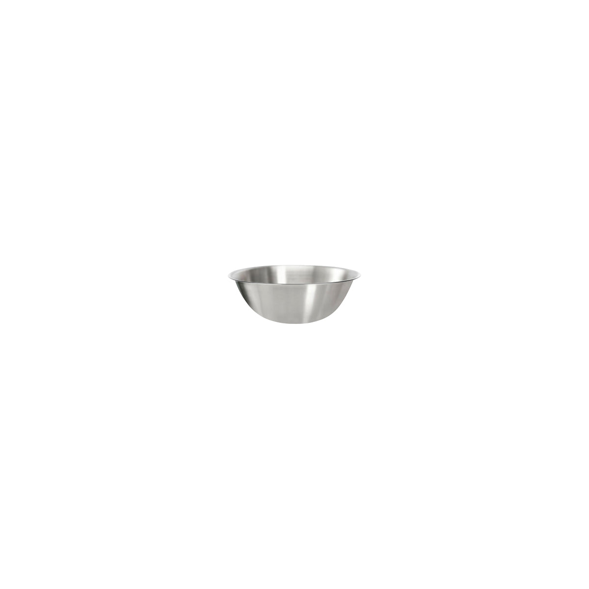 Mixing Bowl 160x55mm / 0.6Lt