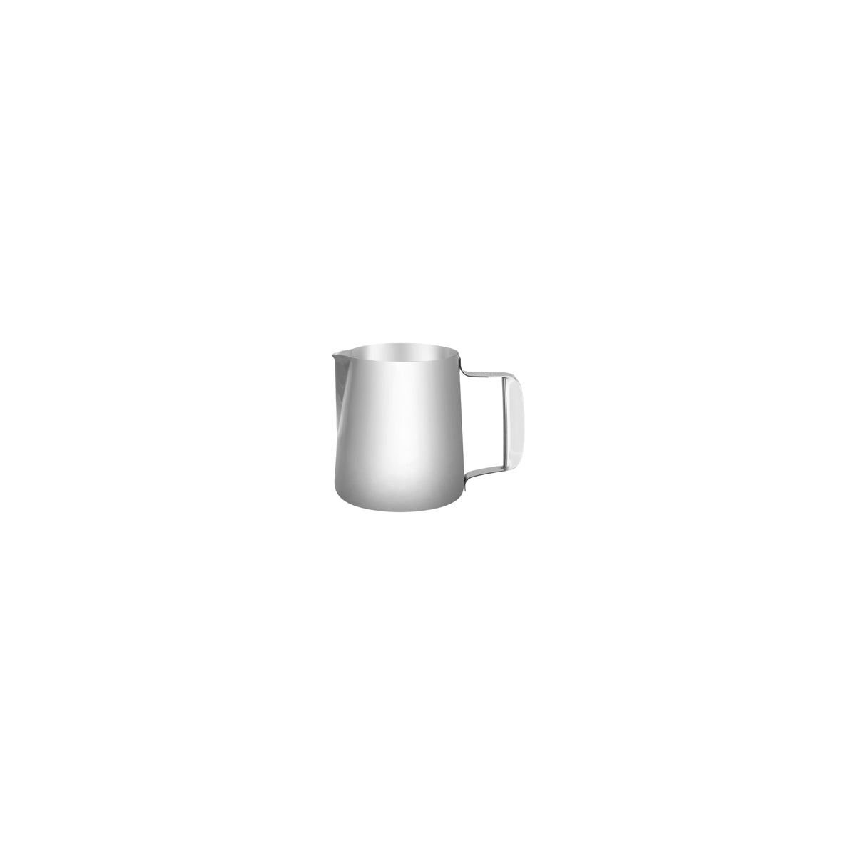 Elegance Water Jug 18/8 Hollow Handle 0.6Lt