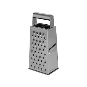 Grater 4 Sided Tube Handle110x80x240mm