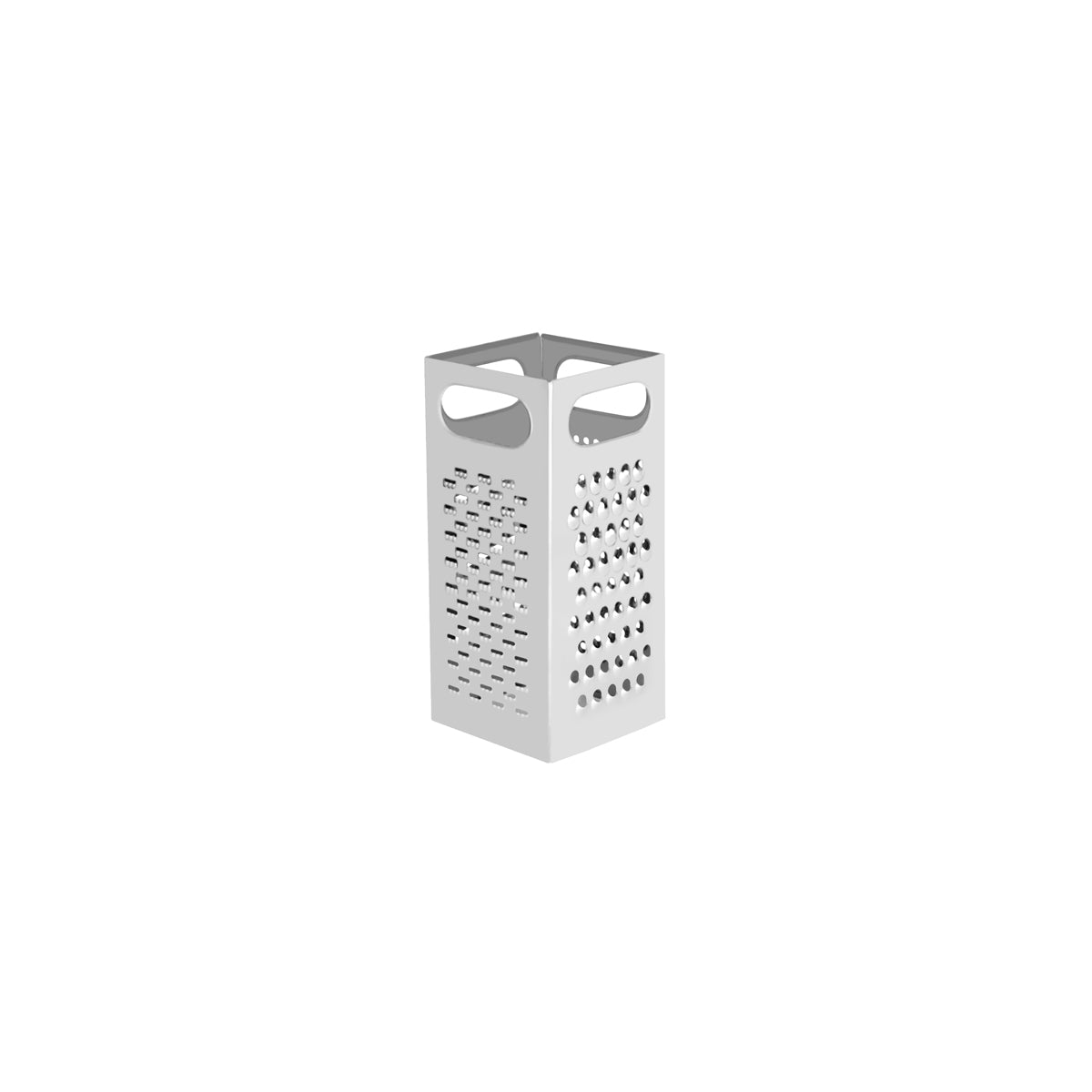 Grater 4 Sided Square 110x110x225mm