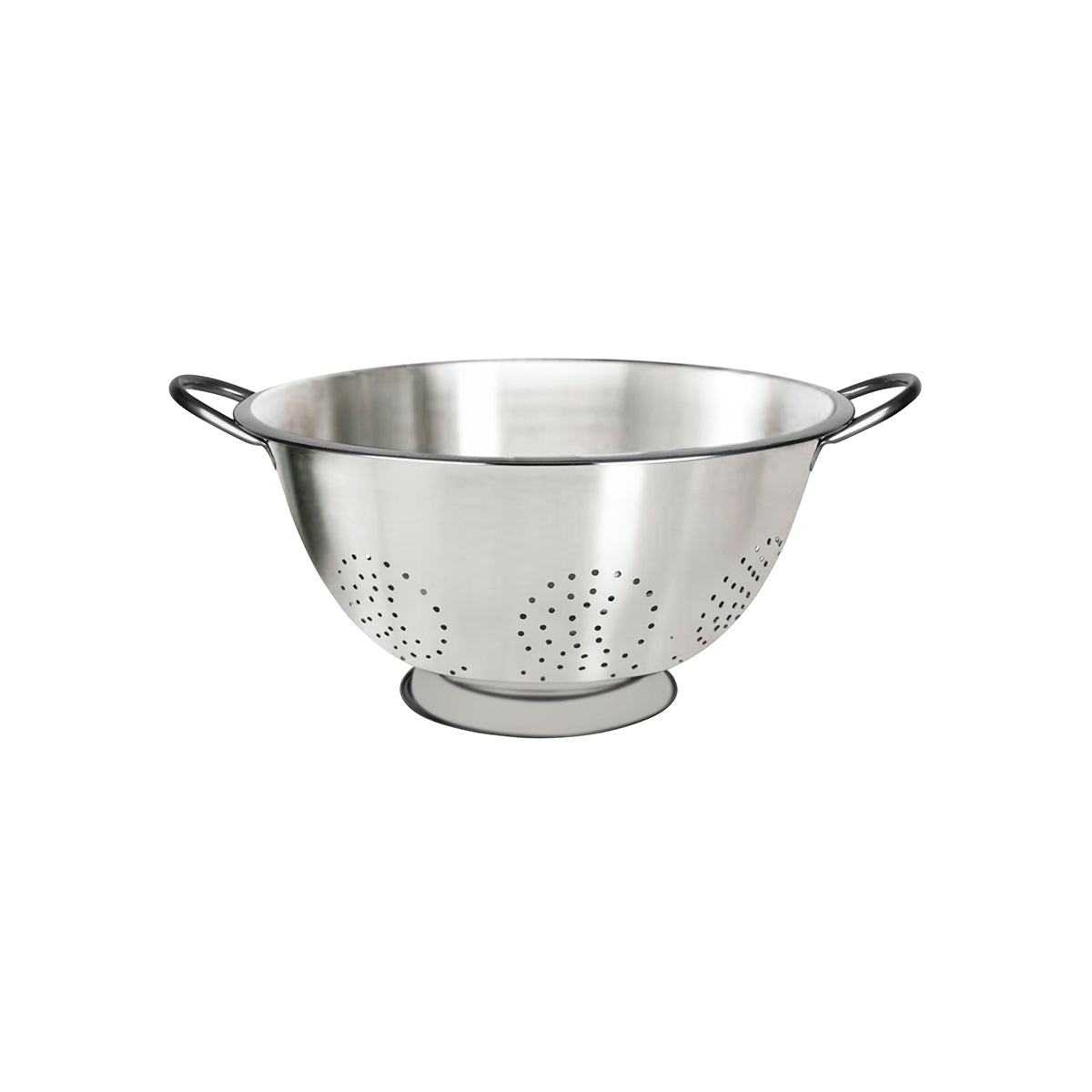 Colander Stainless Steel 375x165mm / 13.0Lt