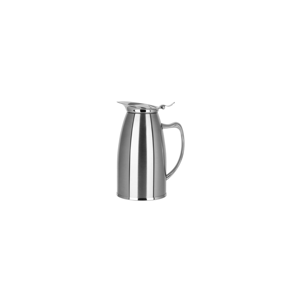 Insulated Jug Satin Finish Stainless Steel 300ml