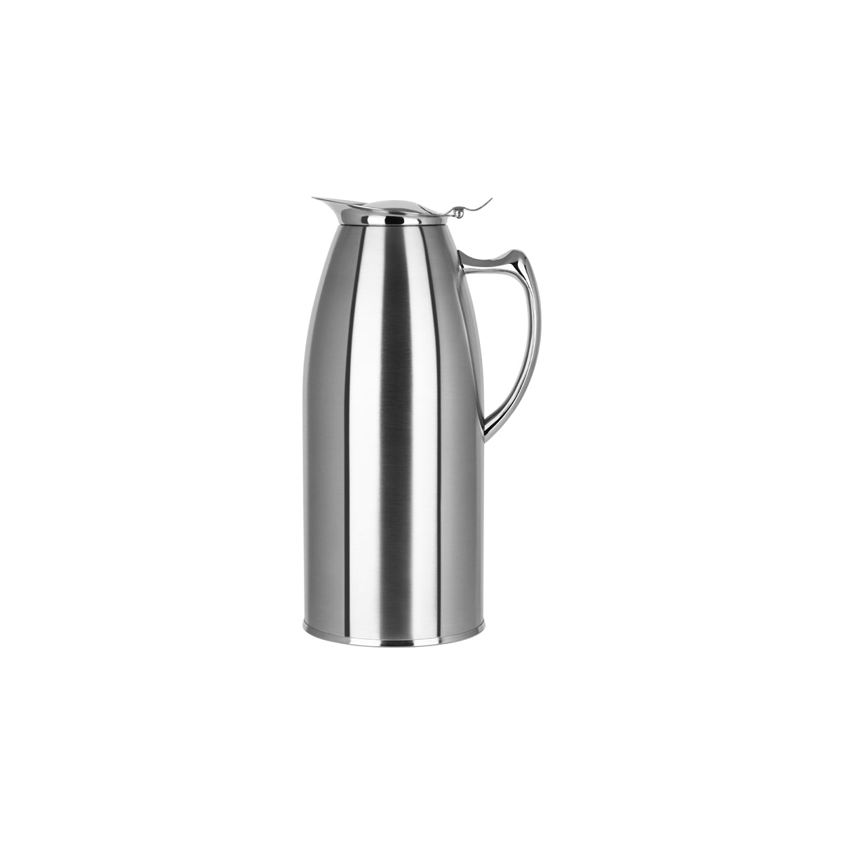 Insulated Jug Satin Finish Stainless Steel 1500ml