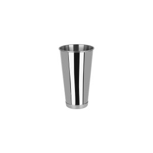 Milkshake Cup Stainless Steel 105x173mm / 920ml