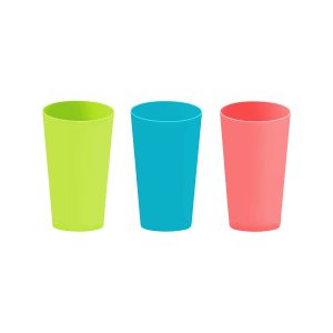 Milkshake Cup Polypropylene 110x170mm / 730ml