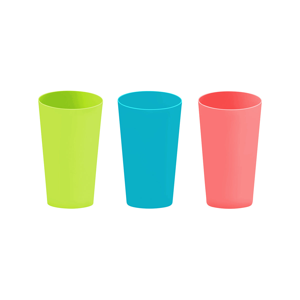 Milkshake Cup Polypropylene 110x170mm / 730ml