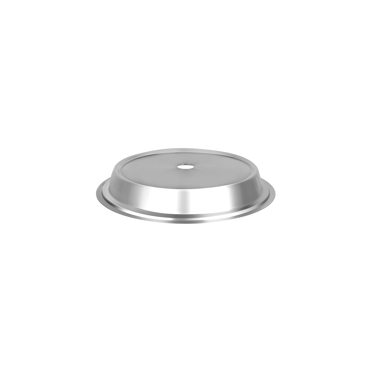 Plate Cover Multi-Fit Stainless Steel 250mm/10"