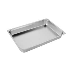 Roast Pan Stainless Steel 610x405x75mm