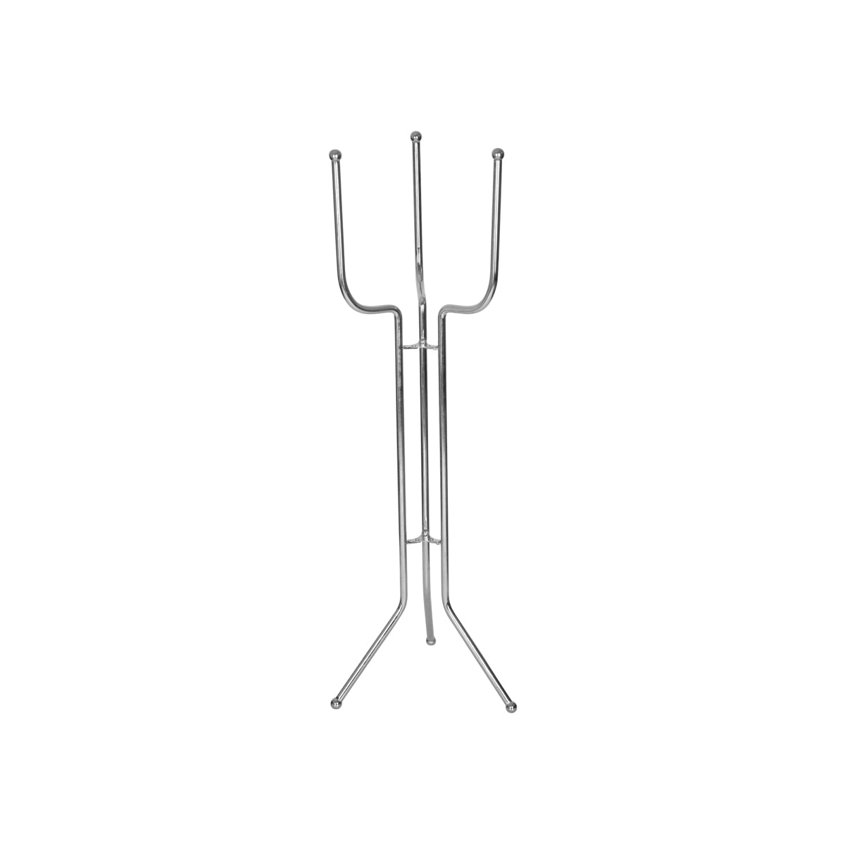 Wine Bucket Floor Stand Stainless Steel
