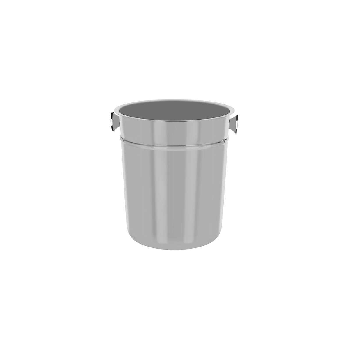 Champagne Bucket with Knob Handles 220x250mm