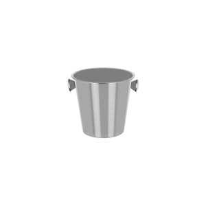 Wine Bucket with Knob Handles 210x220mm