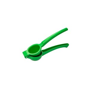 Hand Juicer Aluminium Green/Lime 200x60mm
