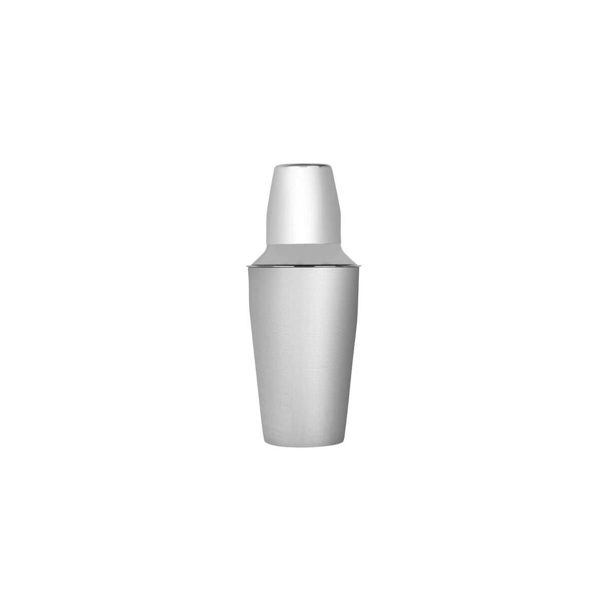 Cocktail Shaker 375ml 3pc