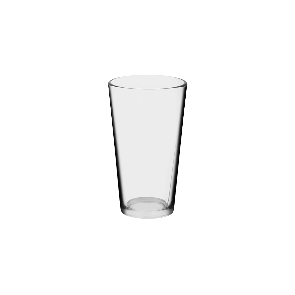 Mixing Glass to Suit 07950