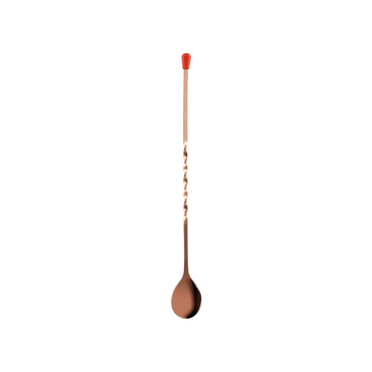 Bar / Muddling Spoon 330mm Copper
