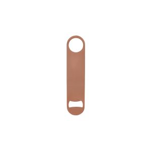 Bar Blade / Opener180x37mm Copper