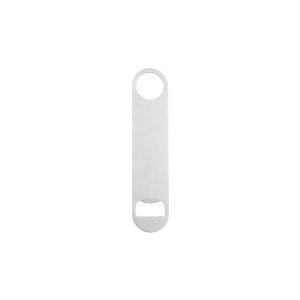Bar Blade / Opener 180x37mm Stainless Steel