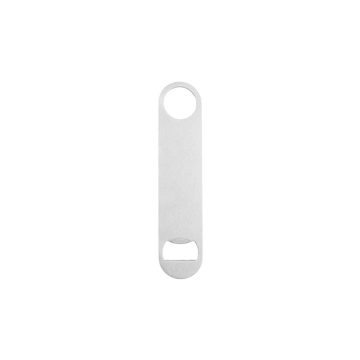 Bar Blade / Opener 180x37mm Stainless Steel