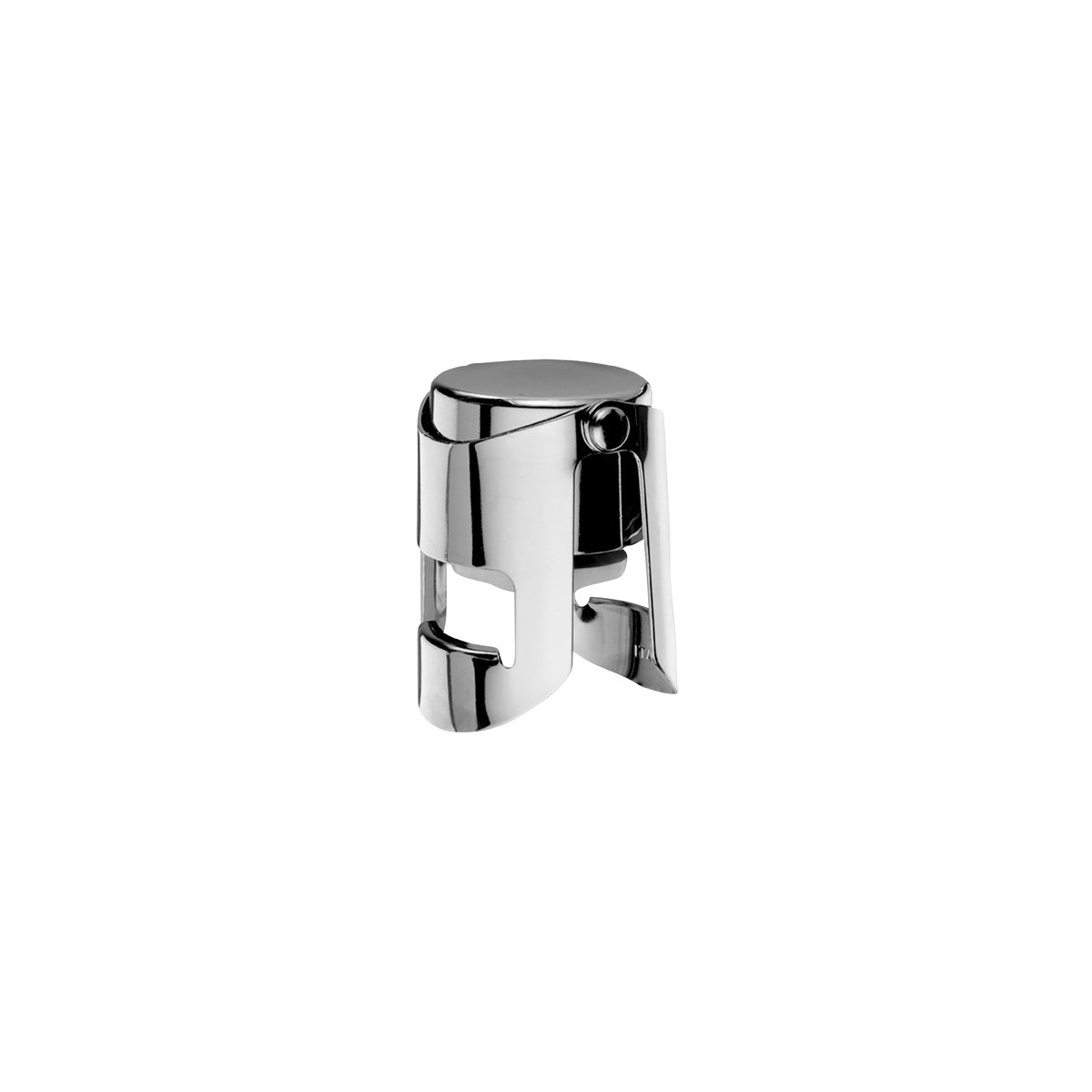 Daily Champagne Stopper Chrome