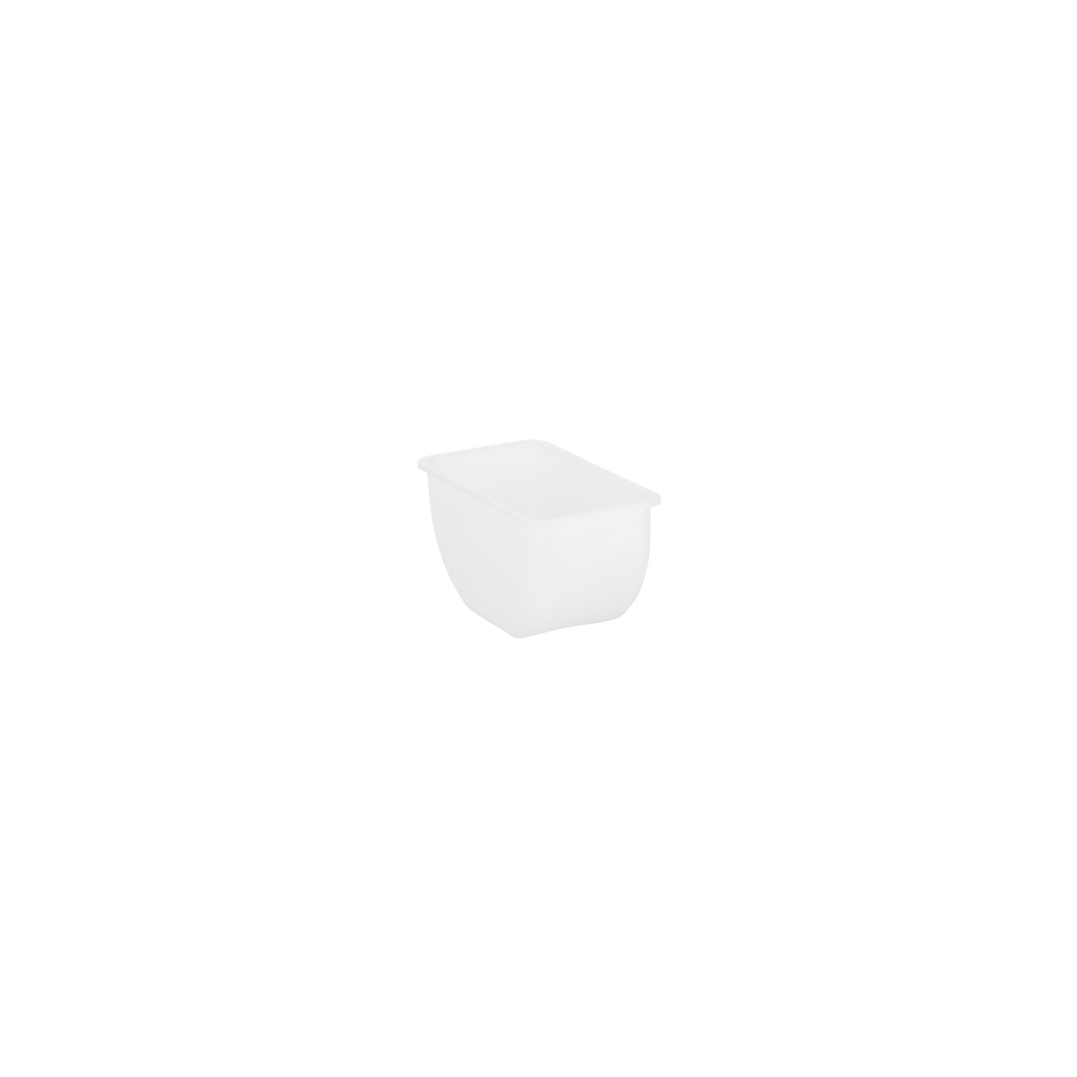 Condiment Dispenser/Caddy Insert