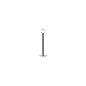 Ring Table Number Stand 200mm