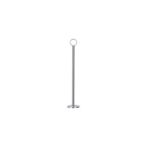 Ring Table Number Stand 300mm